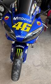 Yamaha YZF R1 - 2000