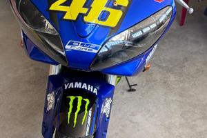 Yamaha YZF R1 - 2000