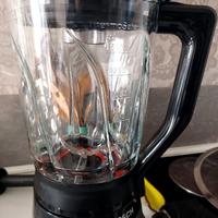 Frullatore Bosch MMB6172S nuovo