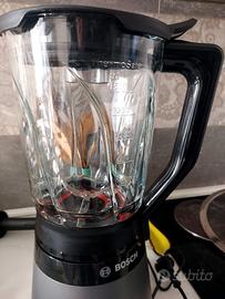 Frullatore Bosch MMB6172S nuovo