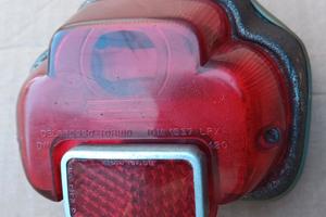 accessori vespa faro basso 