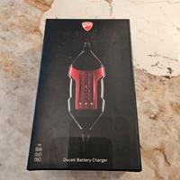 DUCATI mantenitore carica batteria