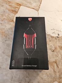 DUCATI mantenitore carica batteria