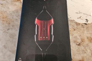 DUCATI mantenitore carica batteria