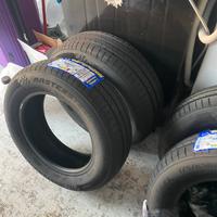 Gomme Auto Mastersteel Prosport 2