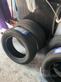 Gomme Auto Mastersteel Prosport 2