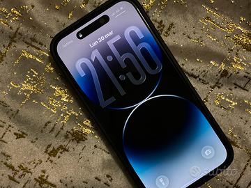 iphone 14 PRO come nuovo completo e 0 problemi