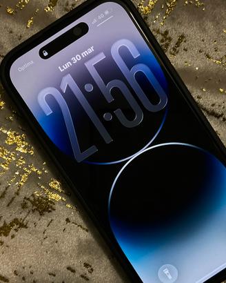 iphone 14 PRO come nuovo completo e 0 problemi