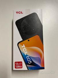 Smartphone TCL 605 128 gb