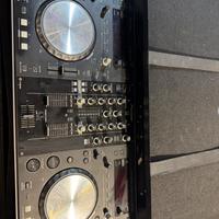 Consolle DJ Pioneer XDJ-R1