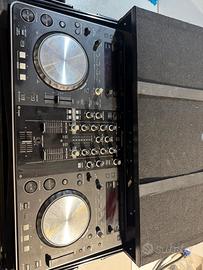 Consolle DJ Pioneer XDJ-R1