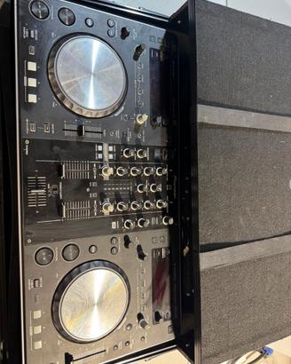 Consolle DJ Pioneer XDJ-R1