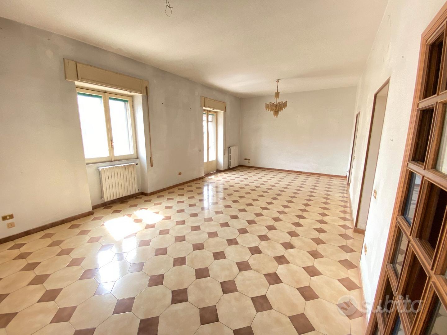 Appartamento – Santa Maria Capua Vetere, Sant'Andrea dei Lagni - Vista 3