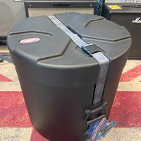 Custodia rigida per timpano SKB 16x16