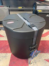 Custodia rigida per timpano SKB 16x16