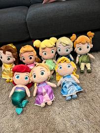 Principesse Disney