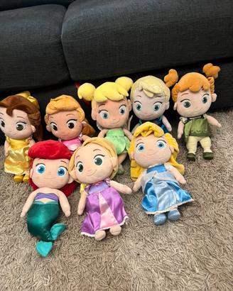 Principesse Disney