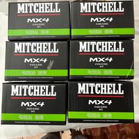 Mulinelli professionale