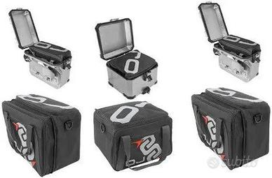 Borse interne per Valige alu BMW Gs