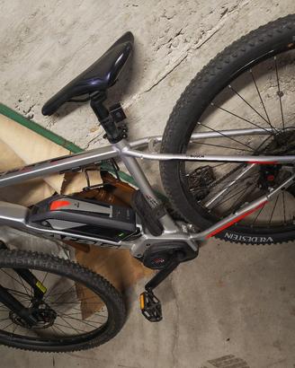bici atala b cross A6.1 come nuova 