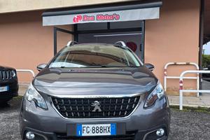 Peugeot 2008 1.6 BlueHDi 100 Allure