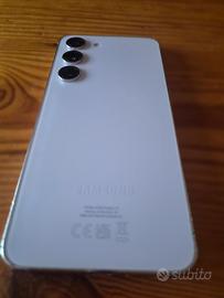 samsung galaxy s23 256 gb lilla