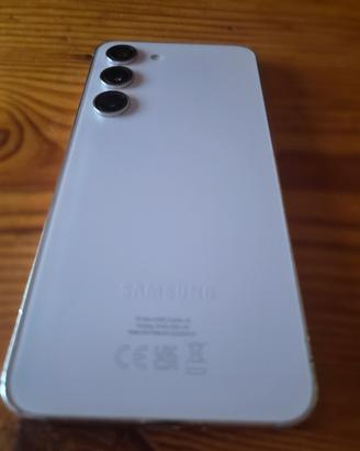 samsung galaxy s23 256 gb lilla