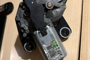 Motorino tergicristalli lunotto posteriore Fiat