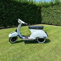 Vespa 50 special 1977