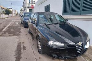 Alfa 147 jtd