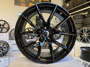 Cerchi NUOVI Volkswagen raggio 20 cod.48932