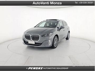 BMW Serie 2 Active Tourer 220i 48V Active Tou...