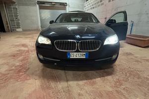 Bmw 525 xdrive