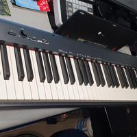 Pianoforte digitale Casio CDP-S110 88 TASTI