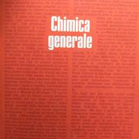 Chimica generale