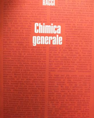 Chimica generale