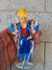 Action Figure Dragonball Gt Vintage 1996 Sigillata