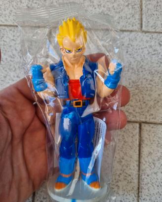 Action Figure Dragonball Gt Vintage 1996 Sigillata