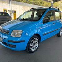 FIAT PANDA 1.2 BENZINA GPL