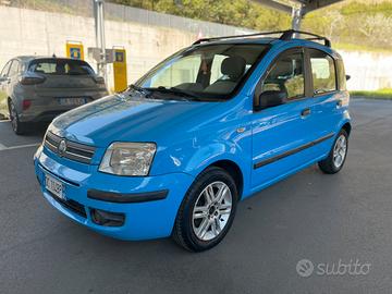 FIAT PANDA 1.2 BENZINA GPL