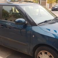 SKOFA FABIA SW 1.6 TDI  75 CV