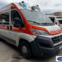 FIAT DUCATO AMBULANZA (3623)
