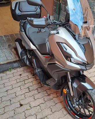 ADV 350 2026
