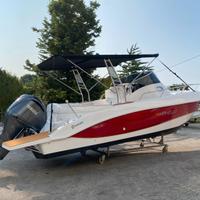 New Marinello 26 Cabin + Yamaha F250 Full OPT