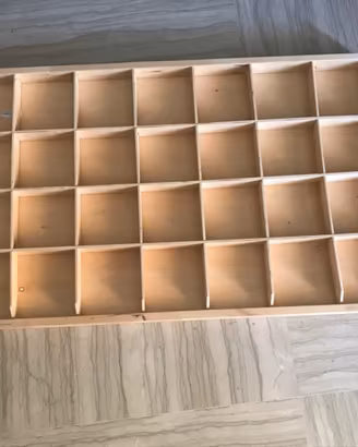 Ikea Pax komplement