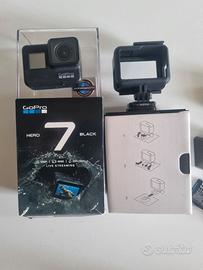 GO PRO Hero7 Black