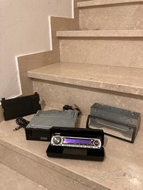 Autoradio vintage