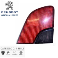 Stop Posteriore Destro PEUGEOT 406 Station Wagon