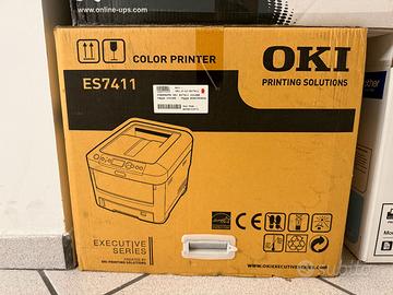 Stampante OKI ES7411