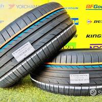 X2: Estive 255/50ZR19 107Y -TRACMAX- al 80%